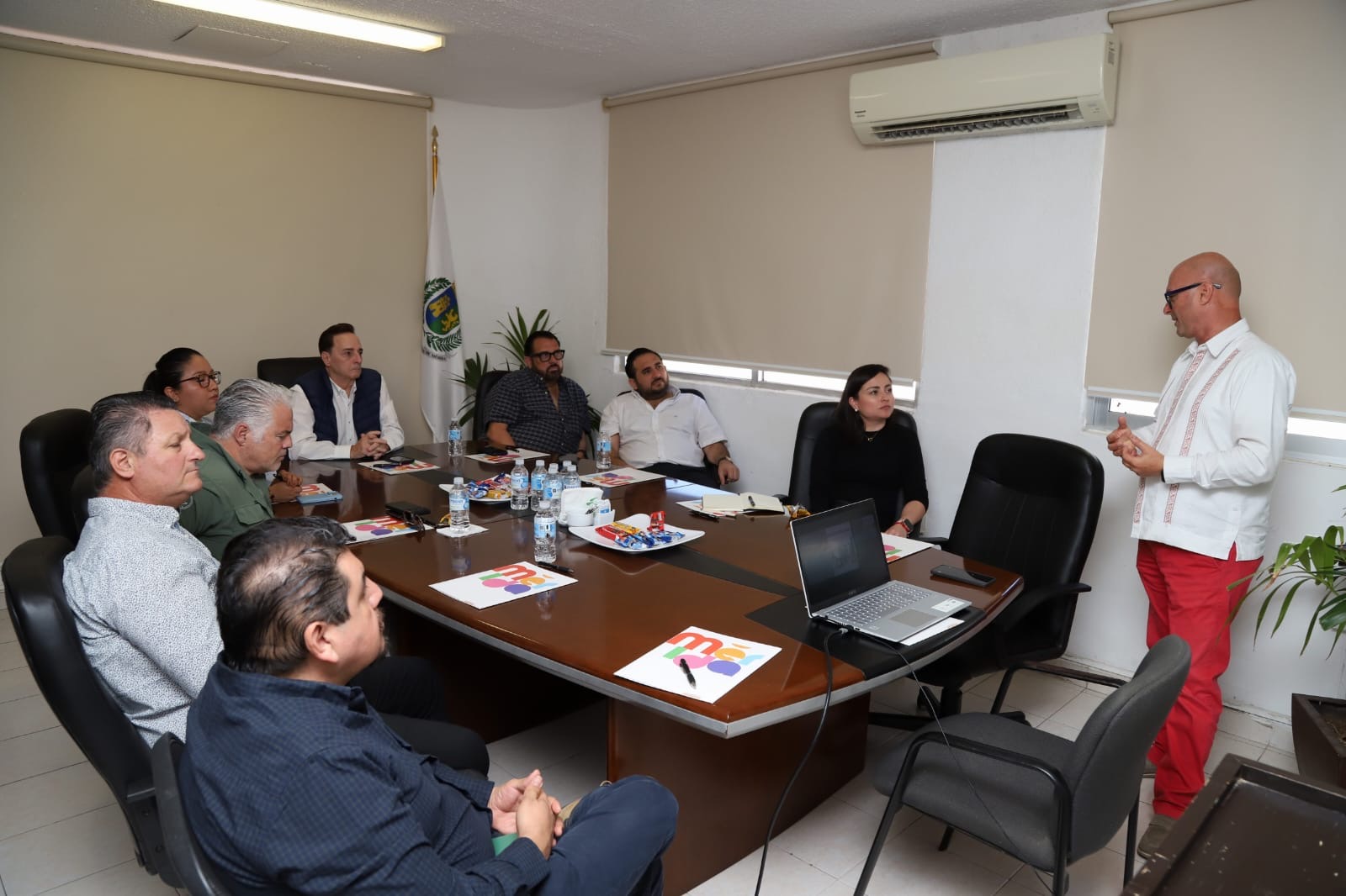 RESPALDAN PROFESIONALIZACIÓN DEL SECTOR TURÍSTICO