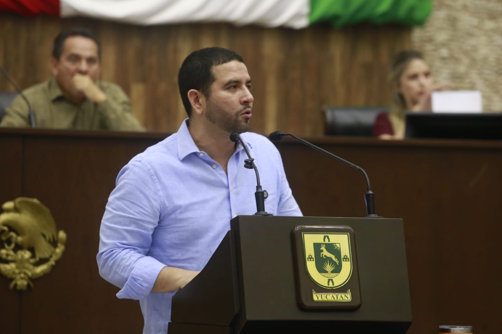 SANCIÓN A GASTO COSMÉTICO EN GOBIERNOS