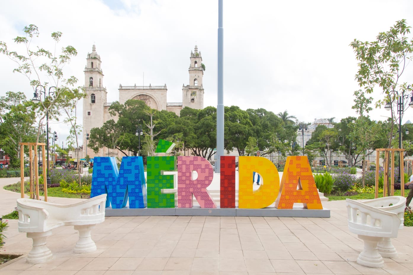 MÉRIDA CONSOLIDA LIDERAZGO TURÍSTICO