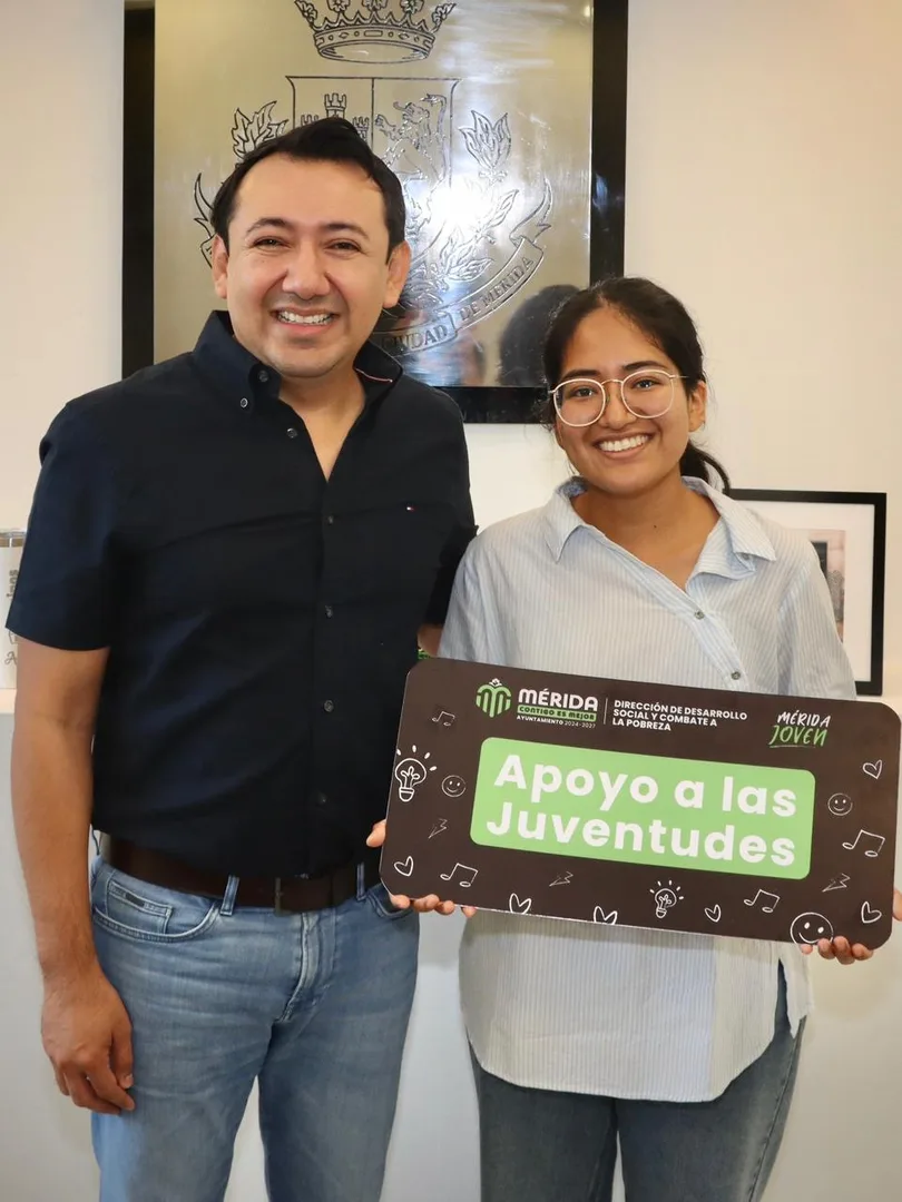 IMPULSA OPORTUNIDADES A MUJERES