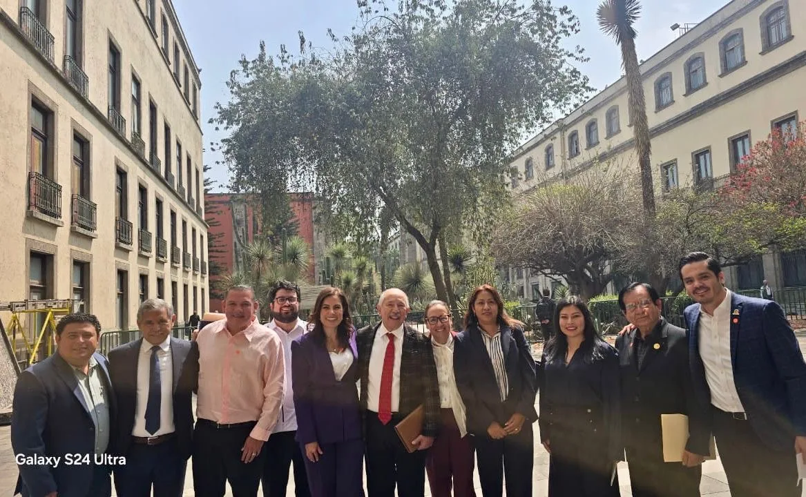 IMPULSO A LA JUVENTUD EN KANASÍN