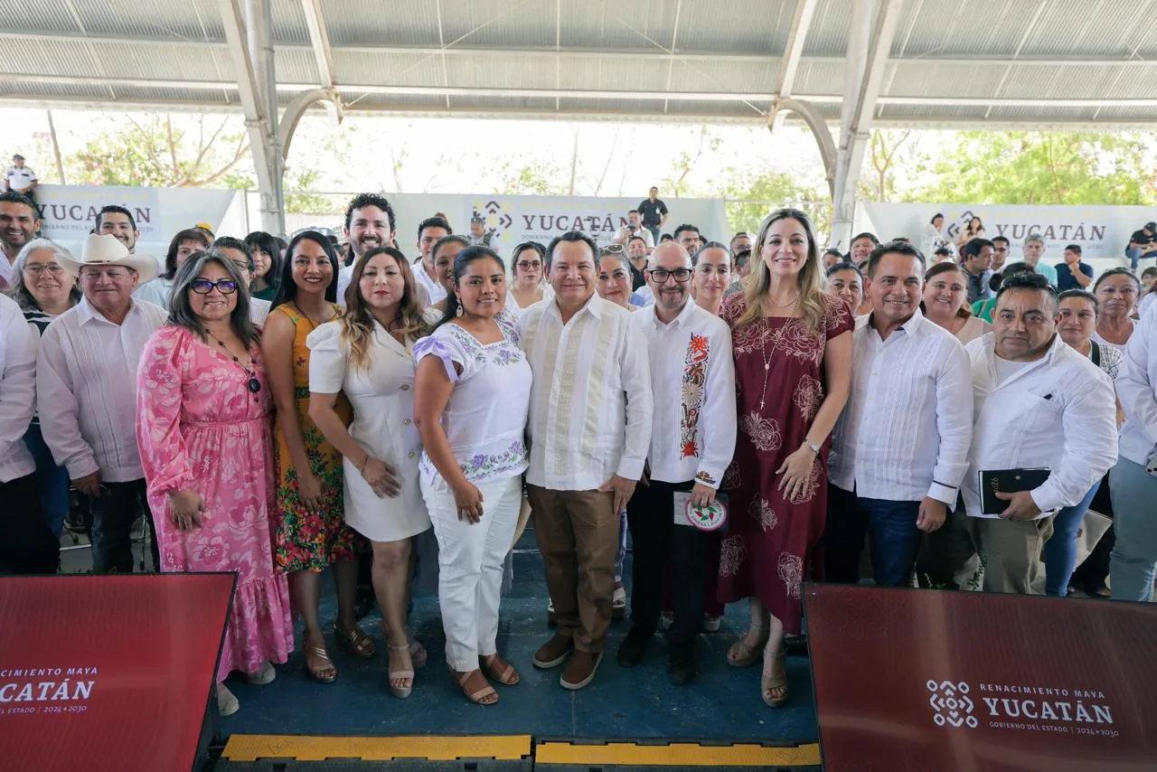 MÁS DE 1.7MDP A MUJERES EMPRENDEDORAS