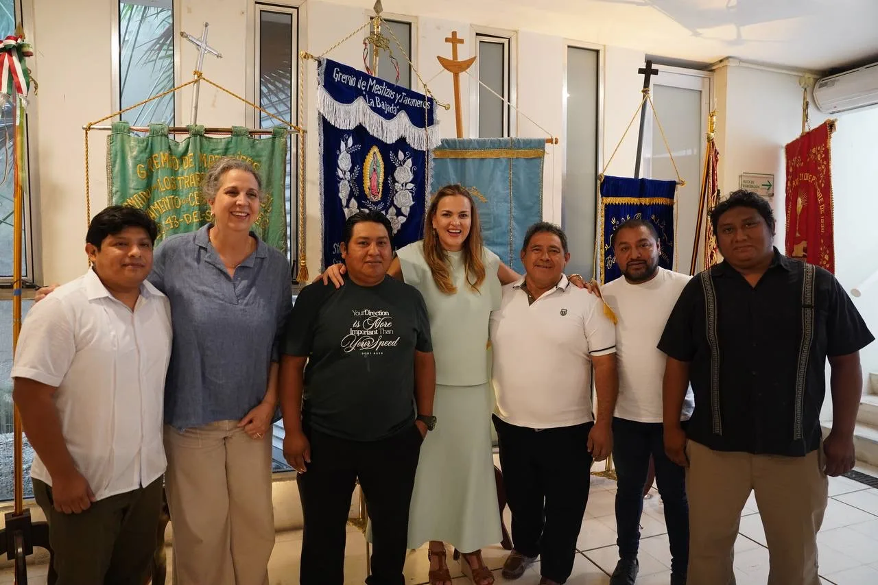 GREMIOS, PRÁCTICAS VIVAS