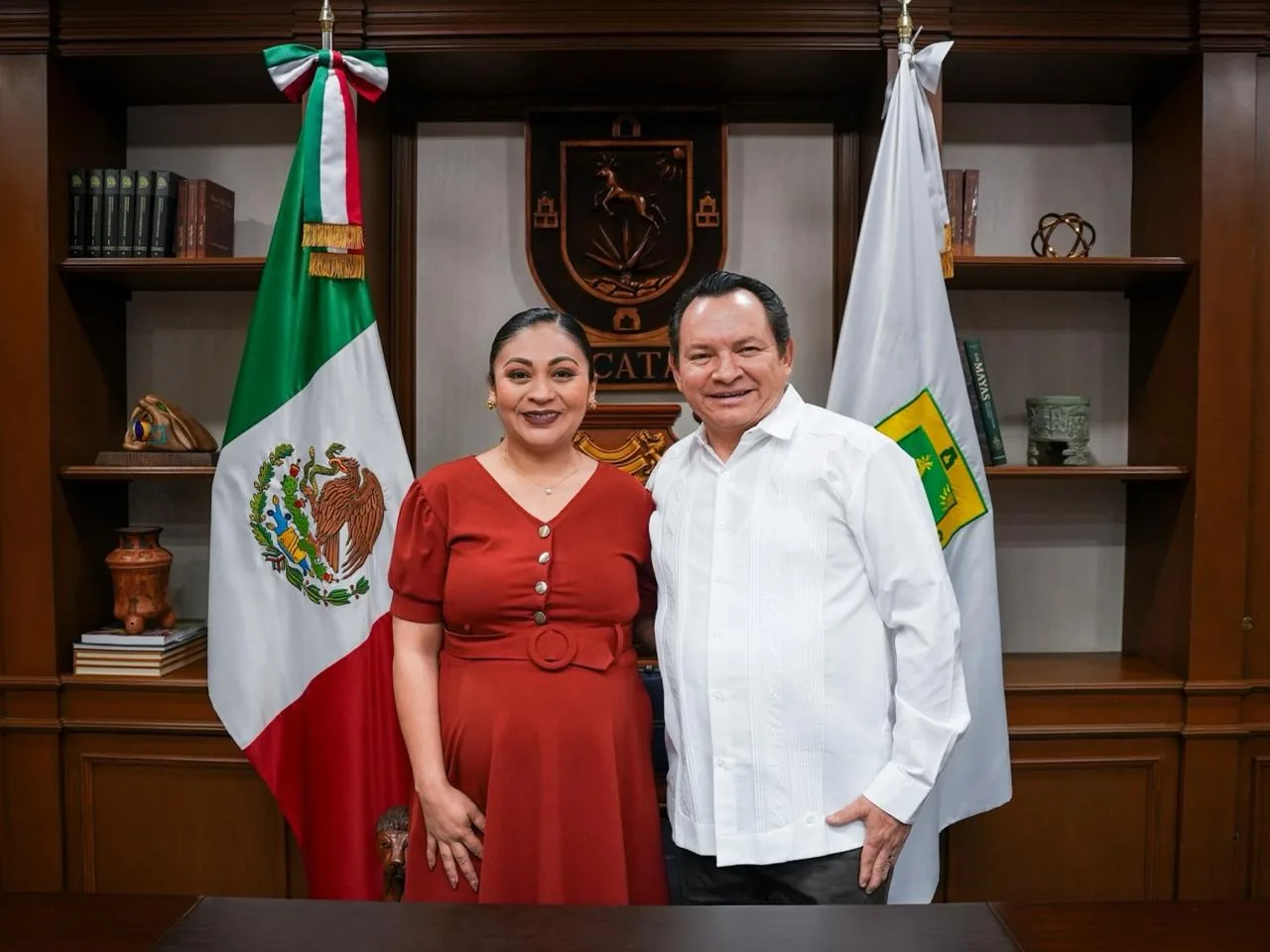 ENROQUES DEL BIENESTAR