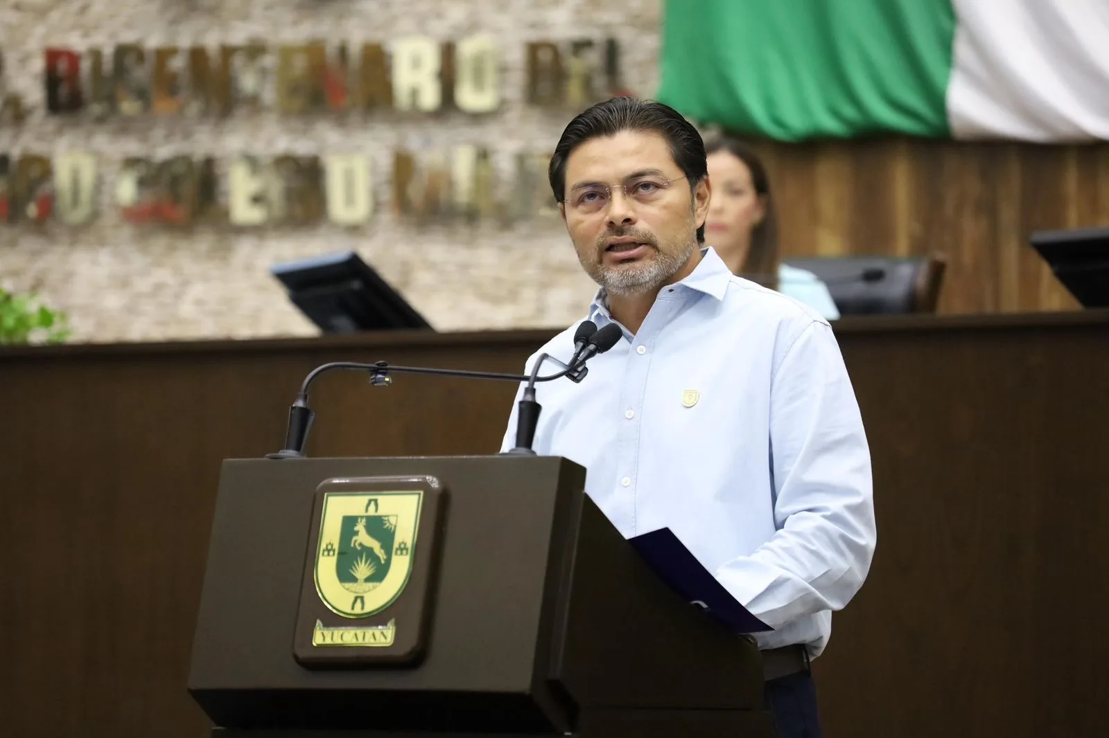 FRENA MORENA COMPARECENCIA DE TITULAR DE LA JAPAY