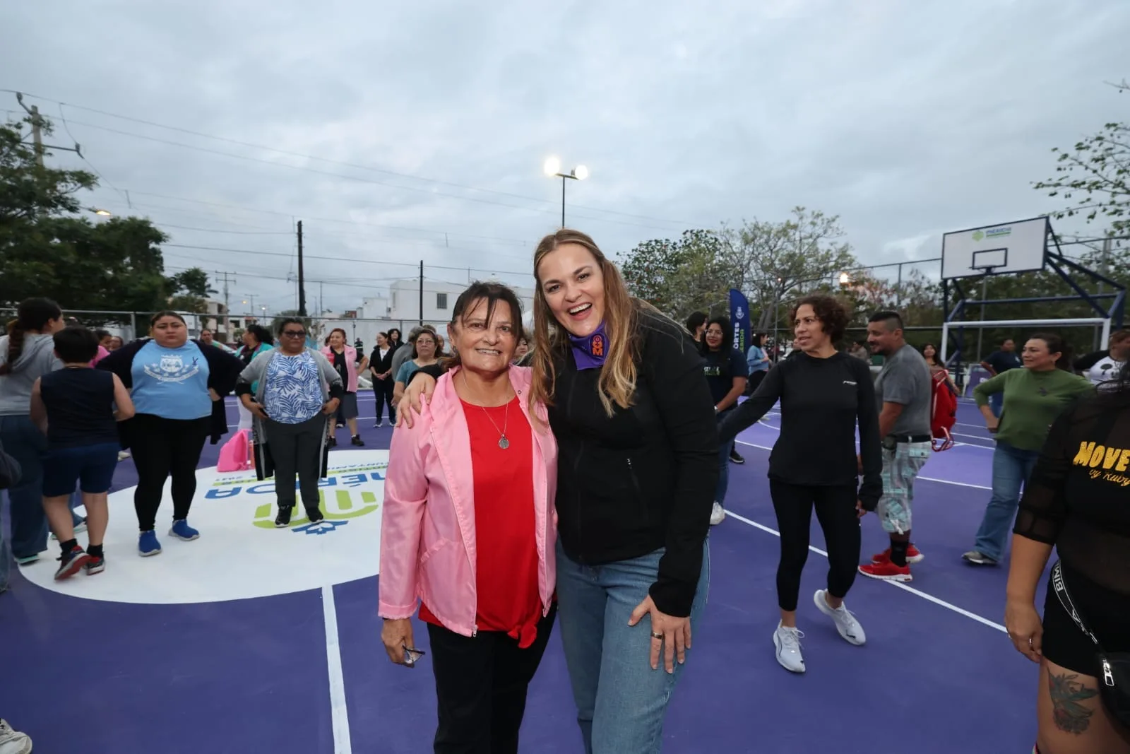 MACROCALSES DE DEFENSA PERSONAL