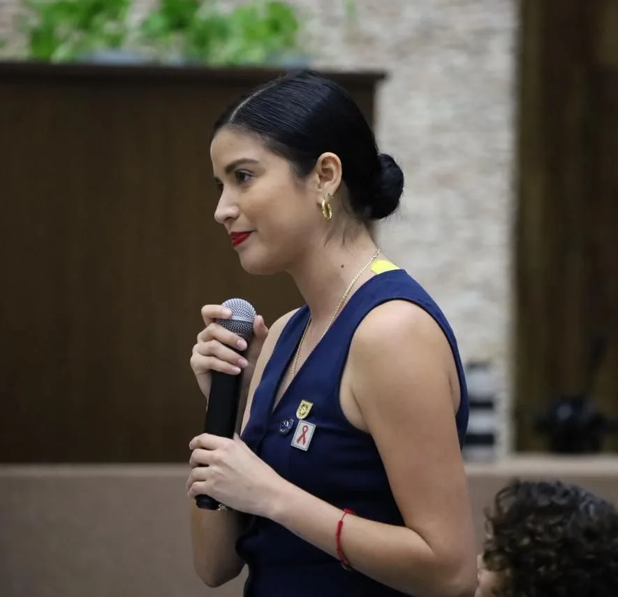 ADHESIÓN INESPERADA EN EL CONGRESO DE YUCATÁN POR INICIATIVAS SOBRE VIH