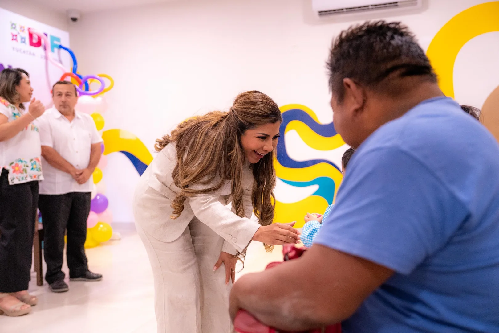 MENORES RECUPERAN DERECHO A CRECER EN FAMILIA