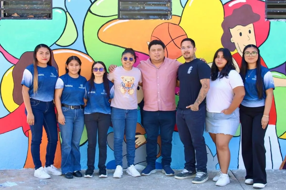 TECNOLOGÍA E INCLUSIÓN EN KANASÍN