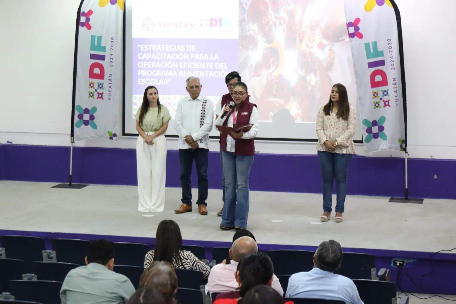 COMEDORES Y HUERTOS PEDAGÓGICOS