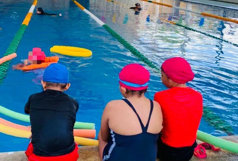 PREVENCIÓN DE RIESGOS EN MENORES DURANTE ESTAS VACACIONES