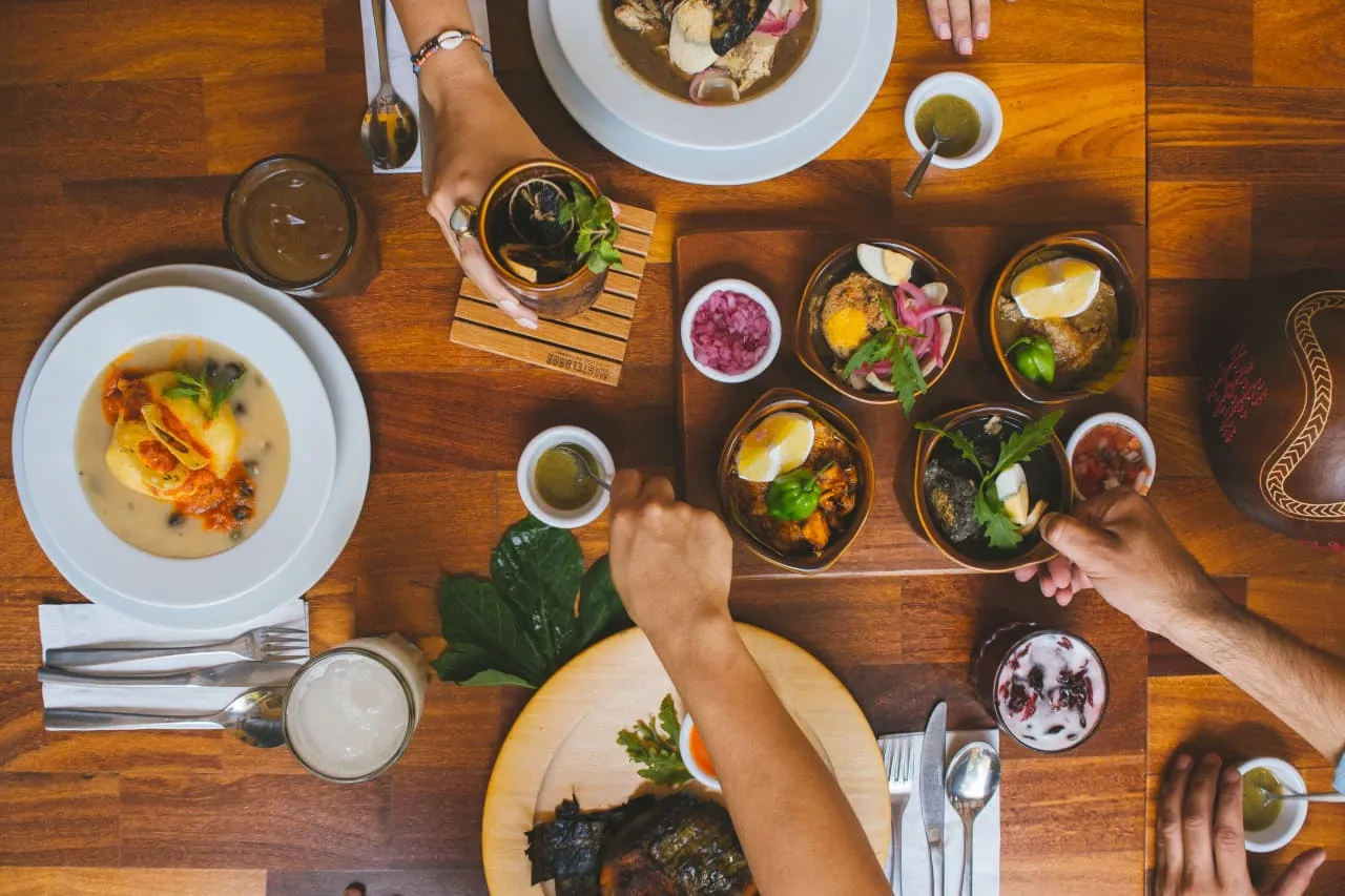 DESTACA YUCATÁN EN LOS PREMIOS "LO MEJOR DE MÉXICO"