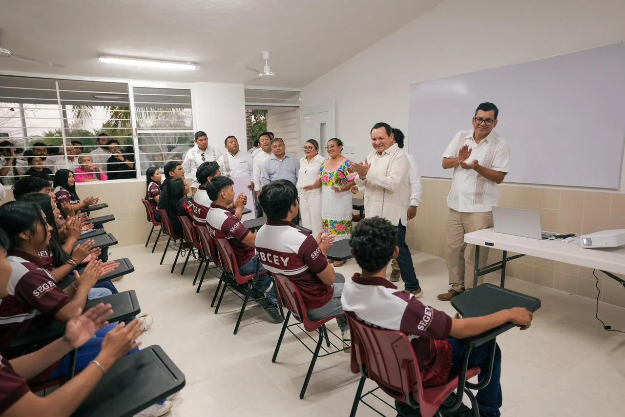 EDUCACIÓN Y DESARROLLO EN TICUL