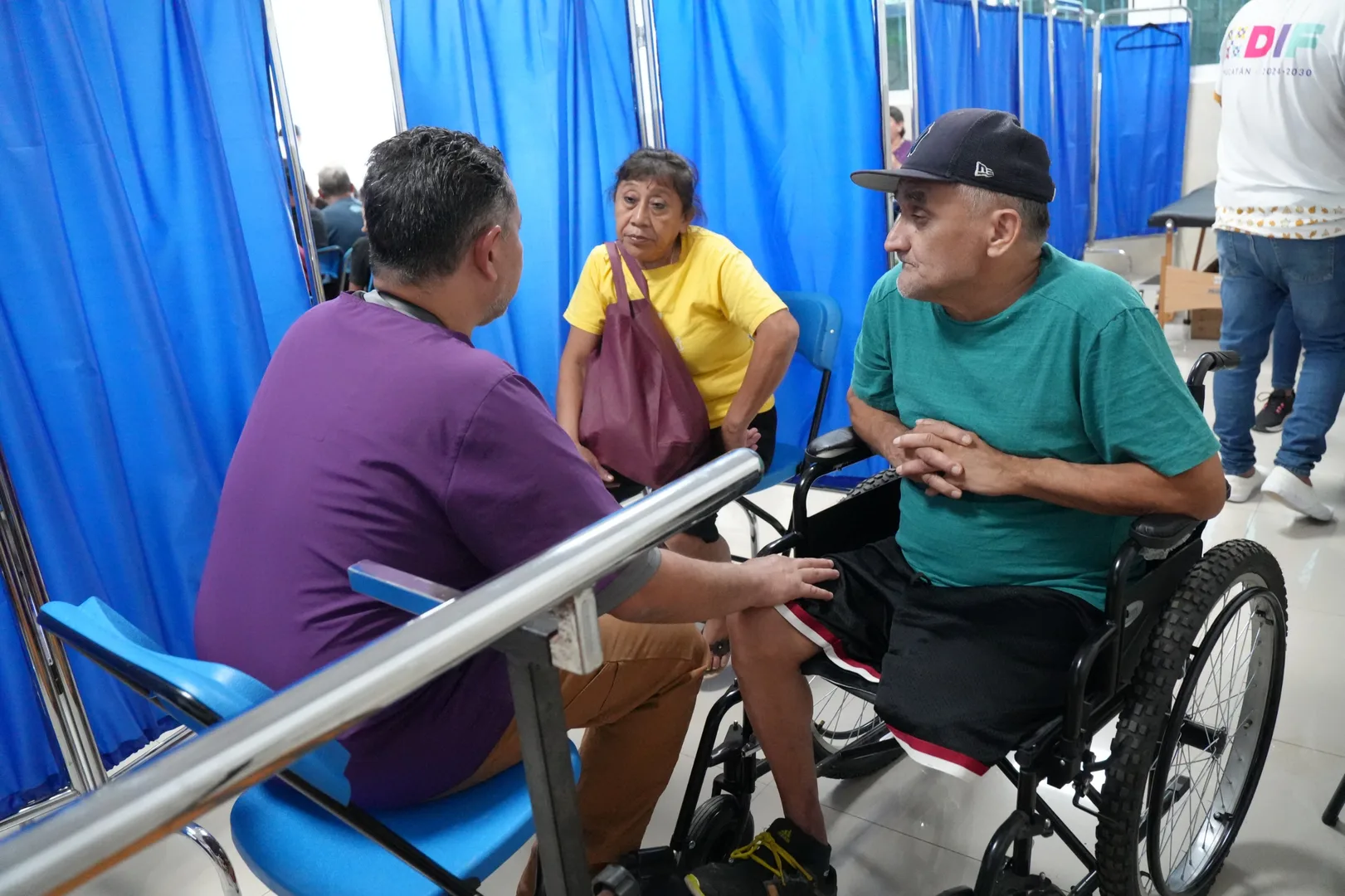 PRÓTESIS Y ÓRTESIS EN TICUL