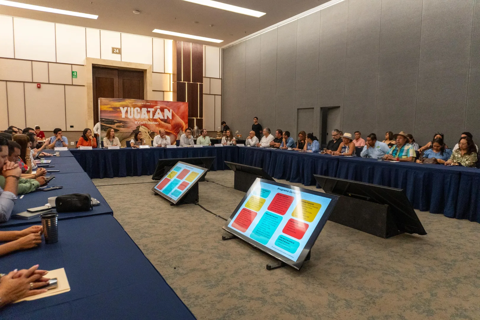 AVANZA FERIA KIIWIK 2026