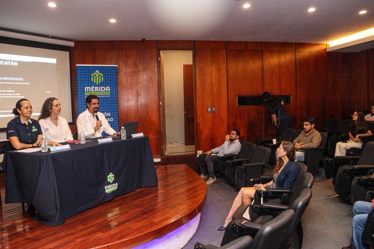 ABRE CONVOCATORIA DE LA INCUBADORA PARA VOCES DE PROYECTOS DE CINE Y TELEVISIÓN