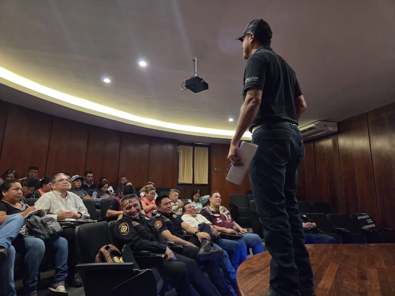 MEDIDAS PARA TEMPORADA DE QUEMAS AGRÍCOLAS 2026