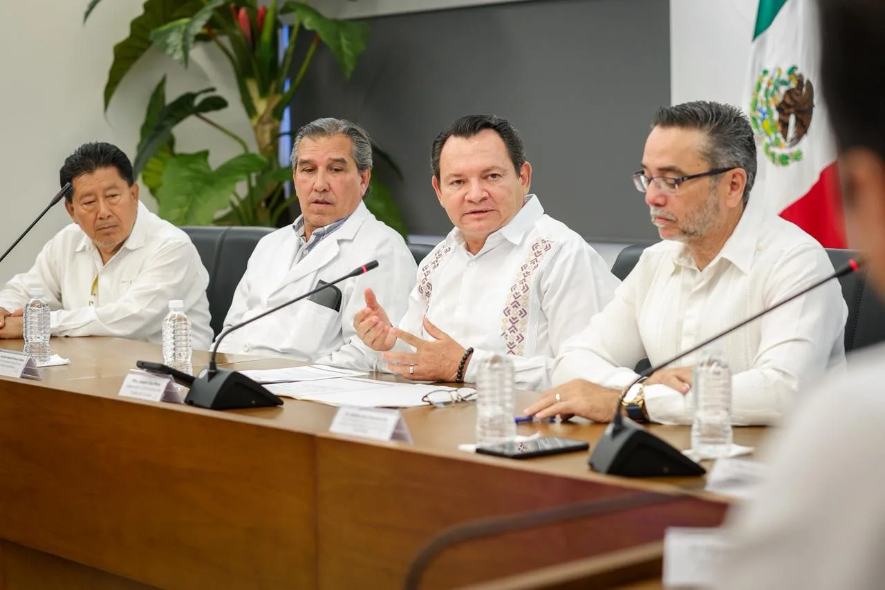 CONVENIO IMSS Y HOSPITAL COREA - MÉXICO