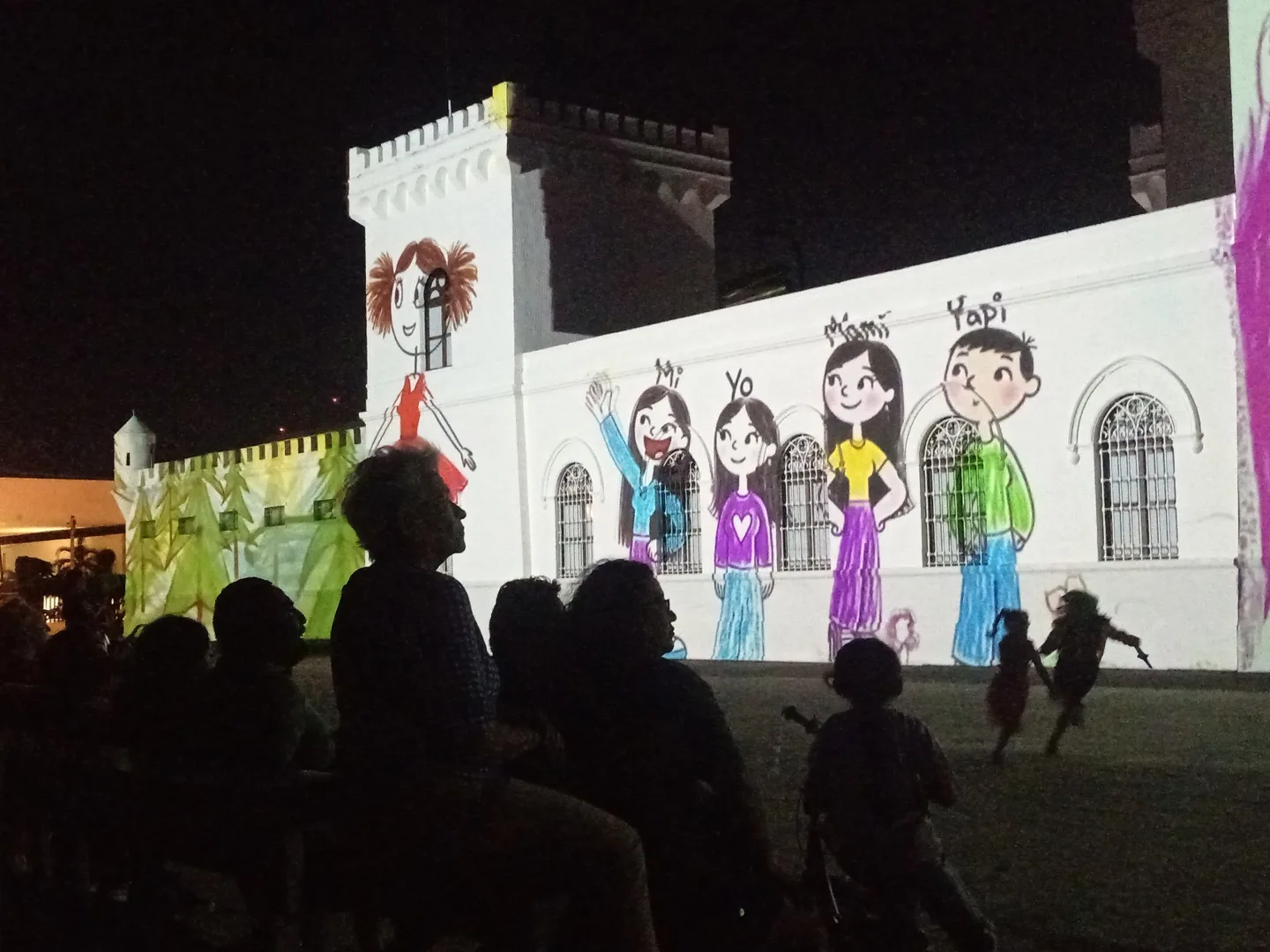 CONCIERTO CON TEMAS DE DISNEY, POR PARTE DE LA ORQUESTA INFANTIL Y JUVENIL DE MÉRIDA