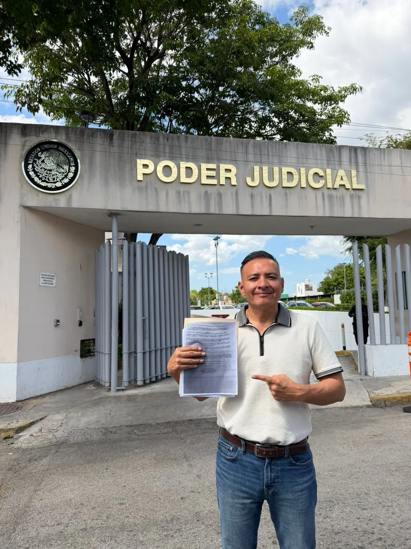 CONTINUA CASO DE EMPRESARIO CON MEDIO DE COMUNICACIÓN