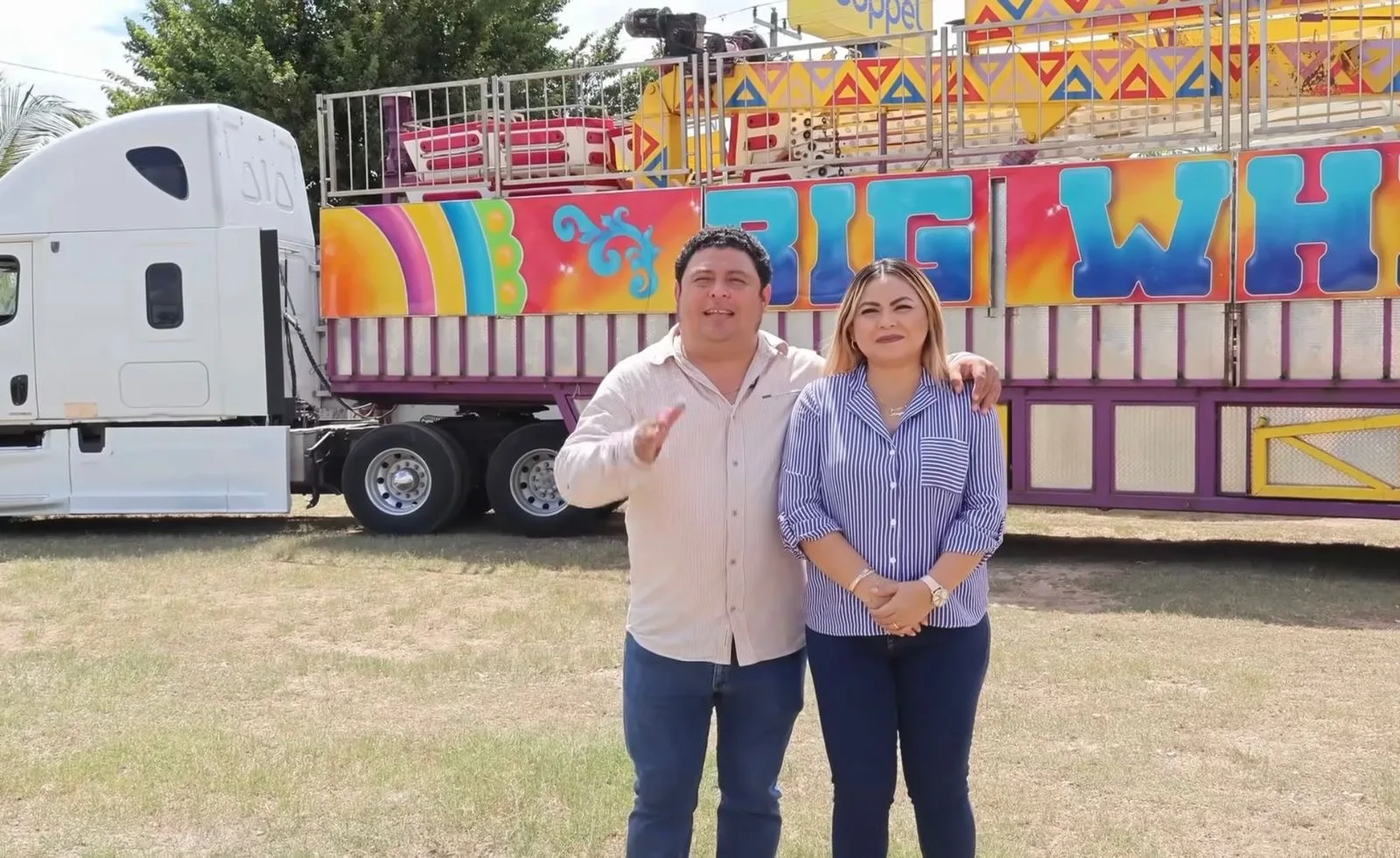 DIVERSIÓN SIN COSTO EN KANASÍN