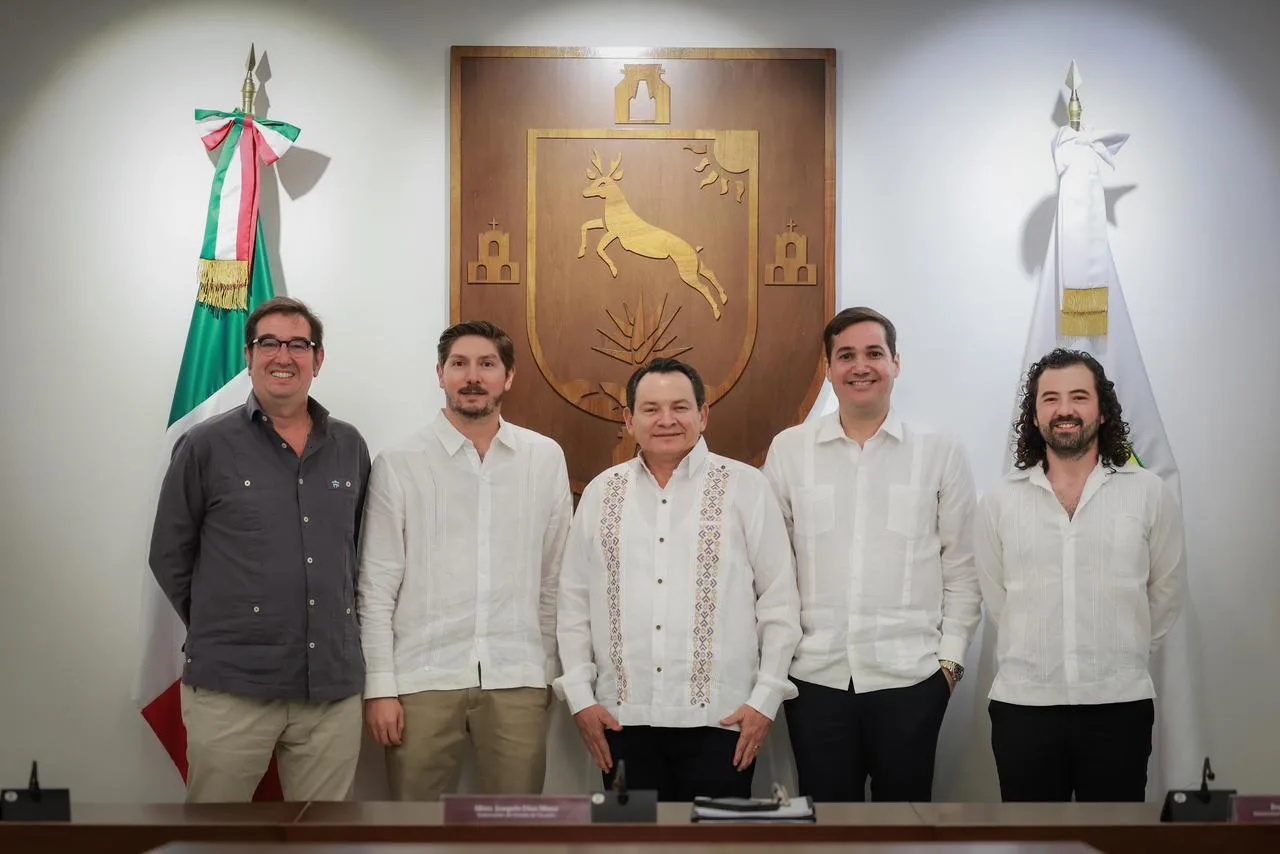 SE POSICIONA YUCATÁN ANTE LA INDUSTRIA DE CONSERVAS ALIMENTICIAS COMO DESTINO DE INVERSIÓN