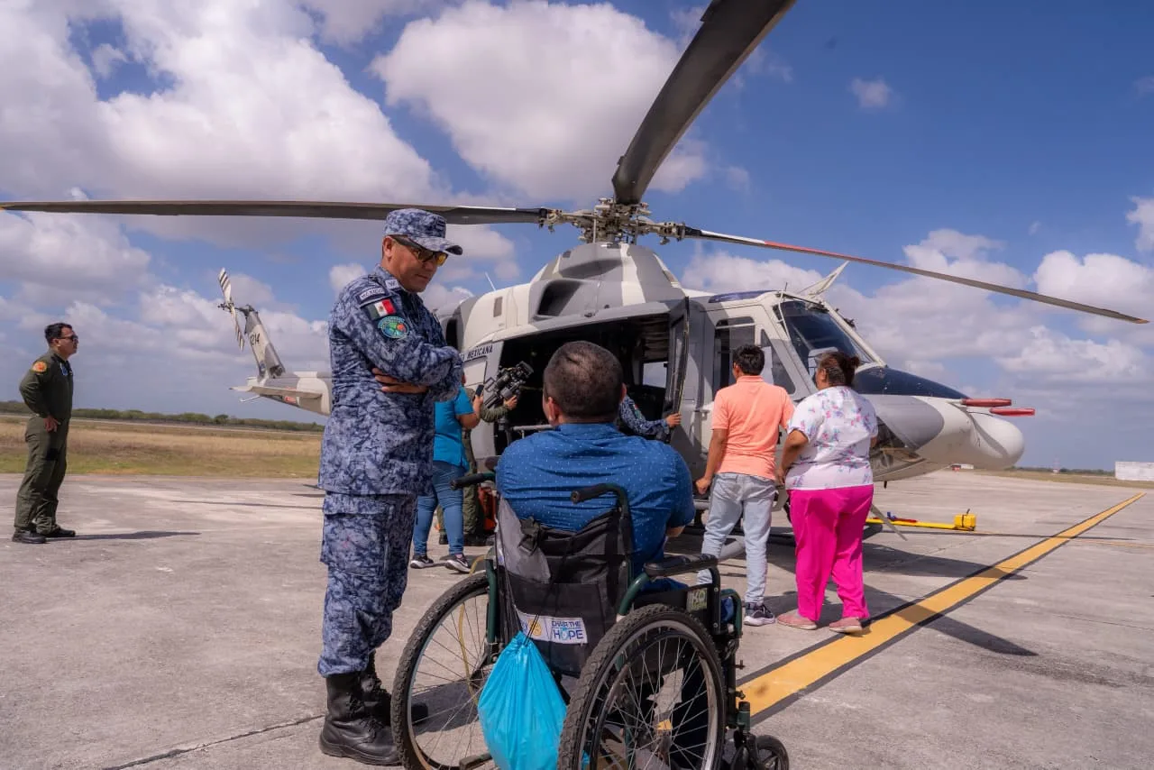 IMPULSAN PROYECTOS DE VIDA PARA ADOLESCENTES DE CASA OTOCH