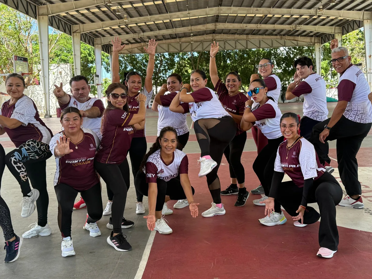 YUCATÁN SE SUMA A CLASE NACIONAL DE BÉISBOL Y SÓFTBOL