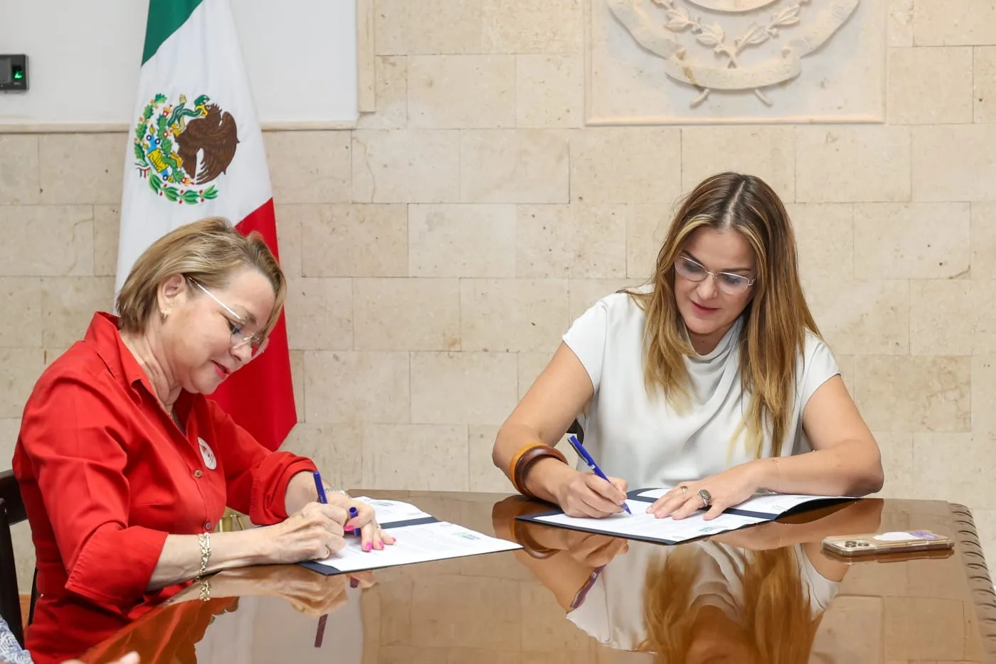 ALIANZA PARA IMPULSAR DONACIÓNALTRUISTA DE SANGRE