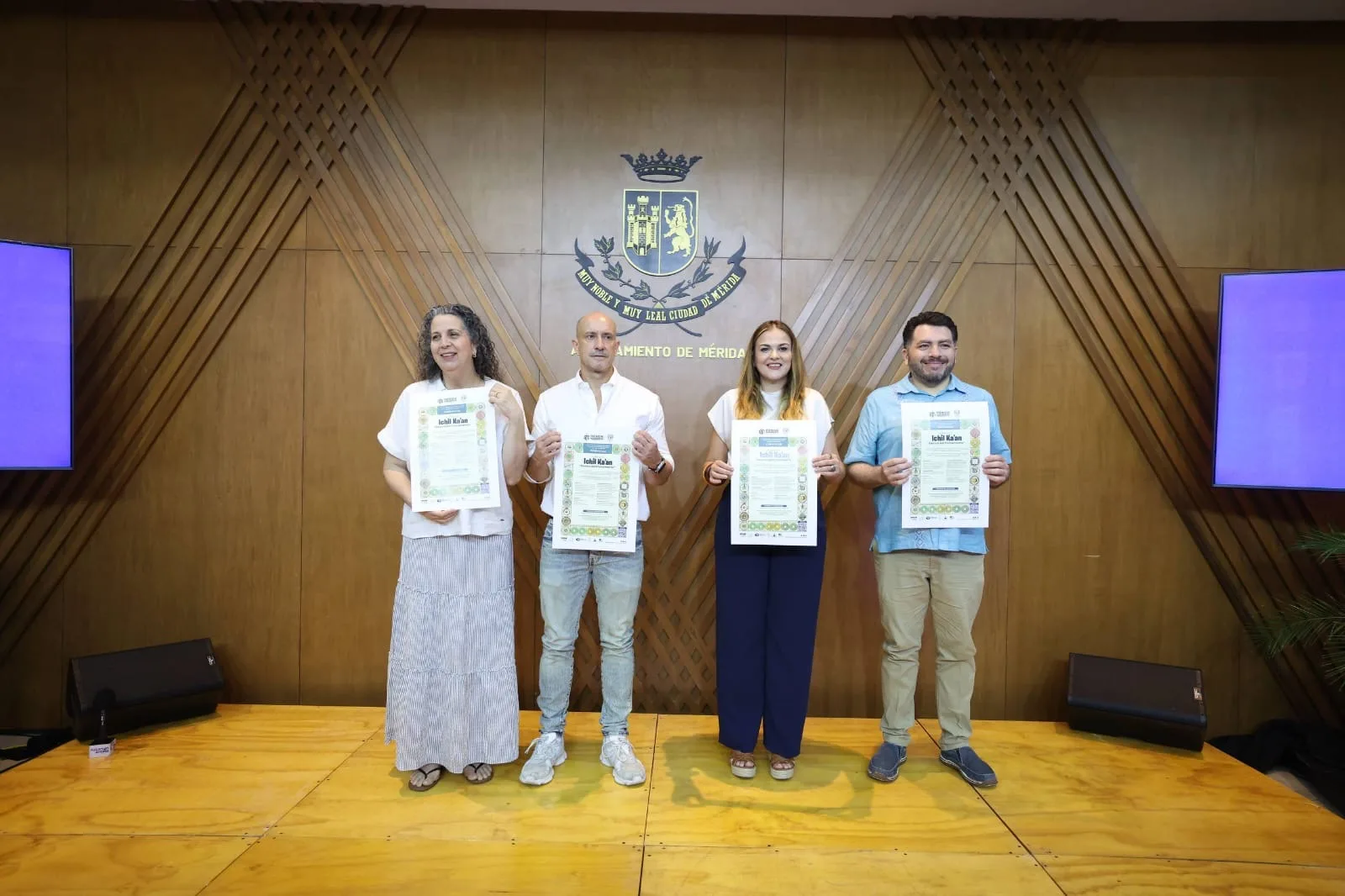 CONVOCATORIA PARA EL RESCATE DEL PLANETARIO "ARCADIO POVEDA"