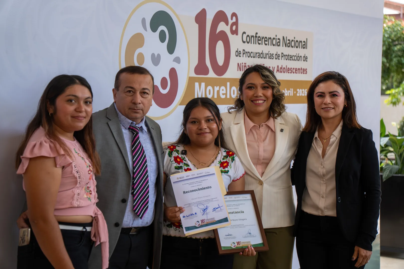 PARTICIPA YUCATÁN EN CONFERENCIA NACIONAL DE PROCURADURÍAS