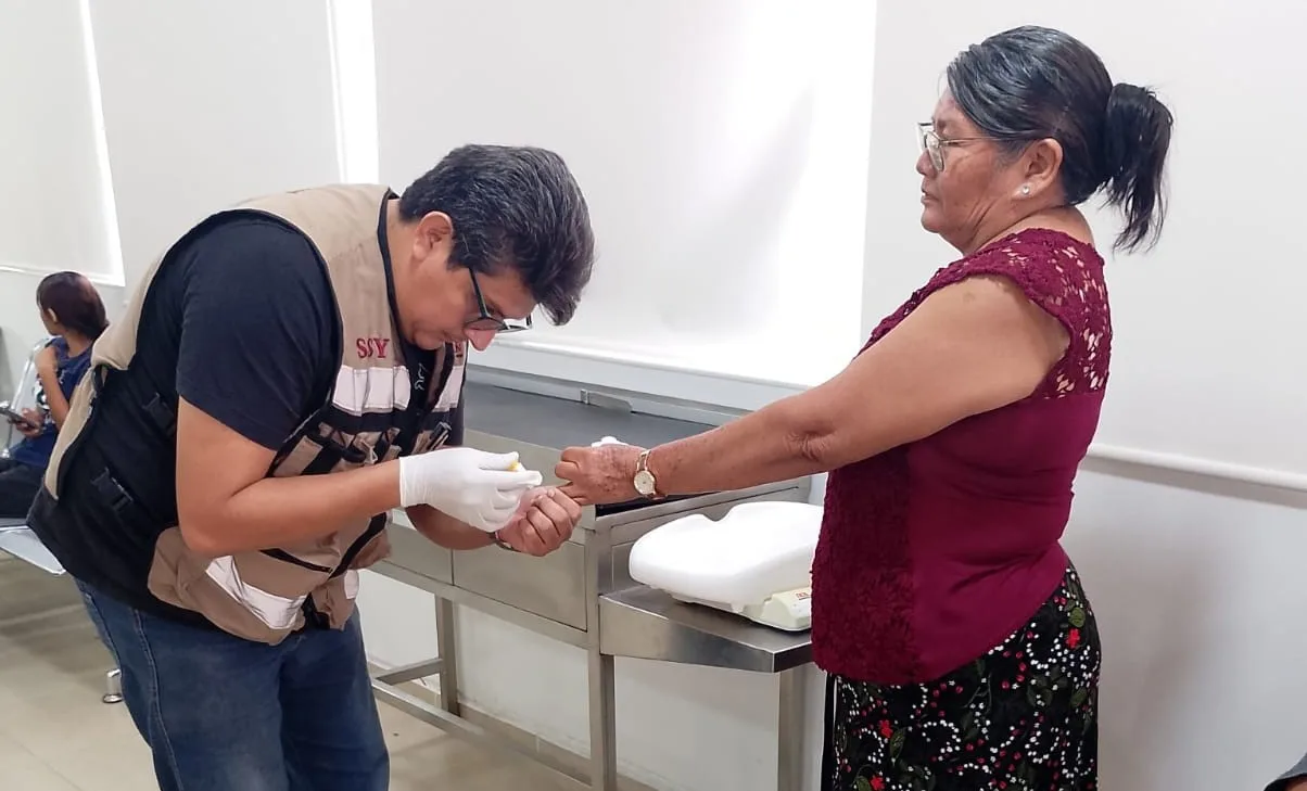 AVANZA YUCATÁN LA CERTIFICACIÓN COMO ESTADO LIBRE DE PALUDISMO