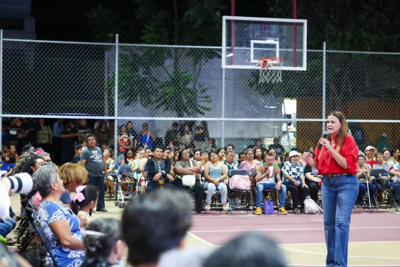 LATE CON FUERZA PACABTÚN