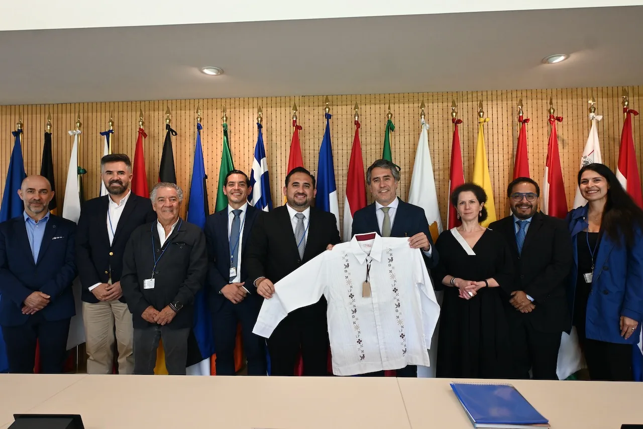 SUMA DE ESFUERZOS POR EL TURISMO DE YUCATÁN