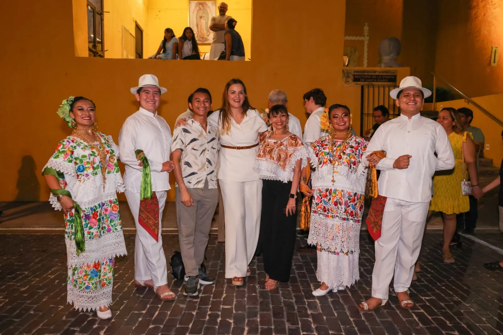 SERÁN MÁS DE 5 KM DE ARTE Y CULTURA EN LA NOCHE BLANCA 2026