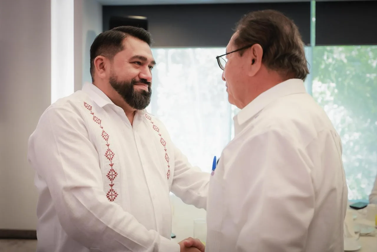 CONTINÚA PROCESO DE YUCATÁN PARA MEJORAR CALIFICACIÓN CREDITICIA