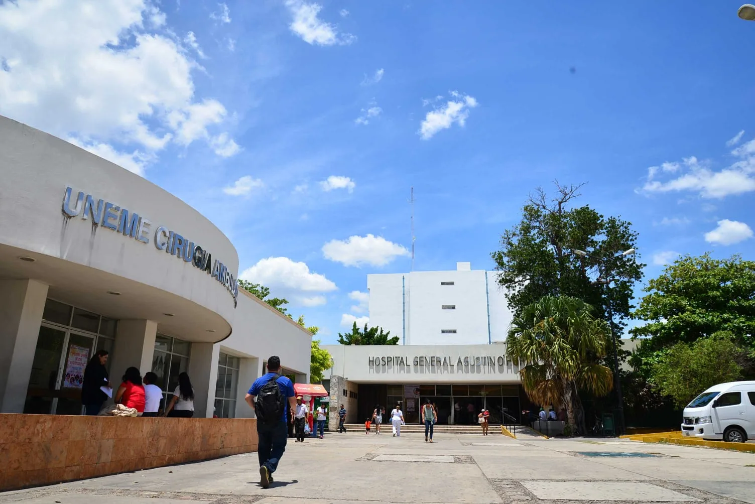 SERVICIOS ESENCIALES DEL GOBIERNO DEL ESTADO EN DÍAS INHÁBILES