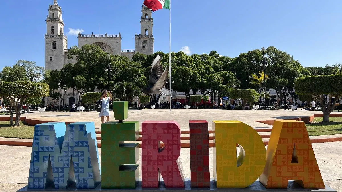 ASÍ OPERA MÉRIDA EN DÍAS INHABILES