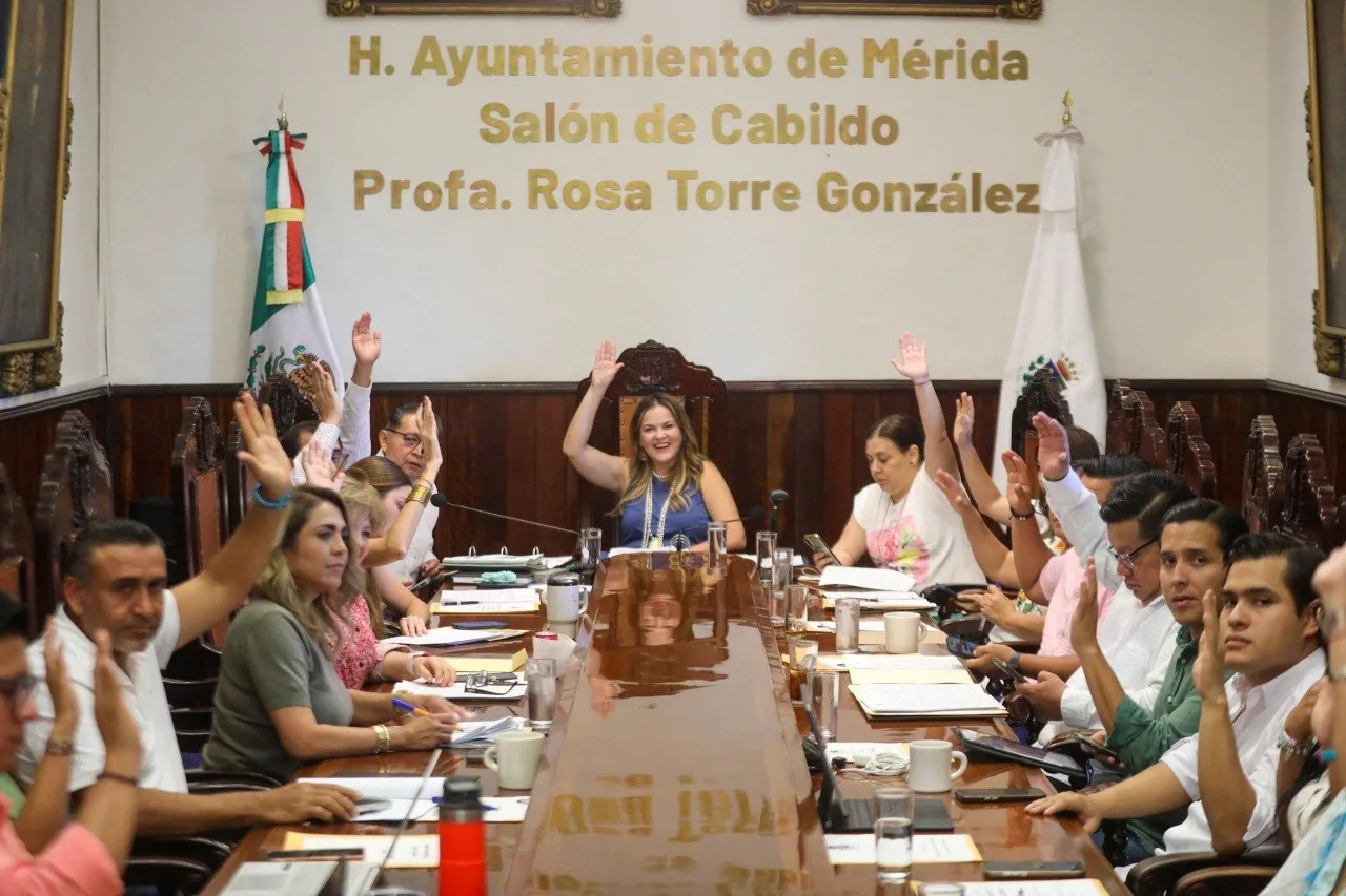 FORTALECEN EDUCACIÓN, DEPORTE Y ORDEN SOCIAL CON ACUERDOS CLAVE