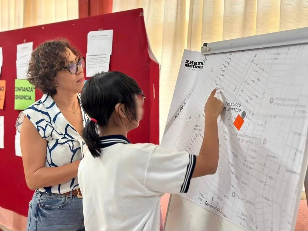 PROPONEN CREAR FISCALÍA ESPECIALIZADA PARA LAS INFANCIAS