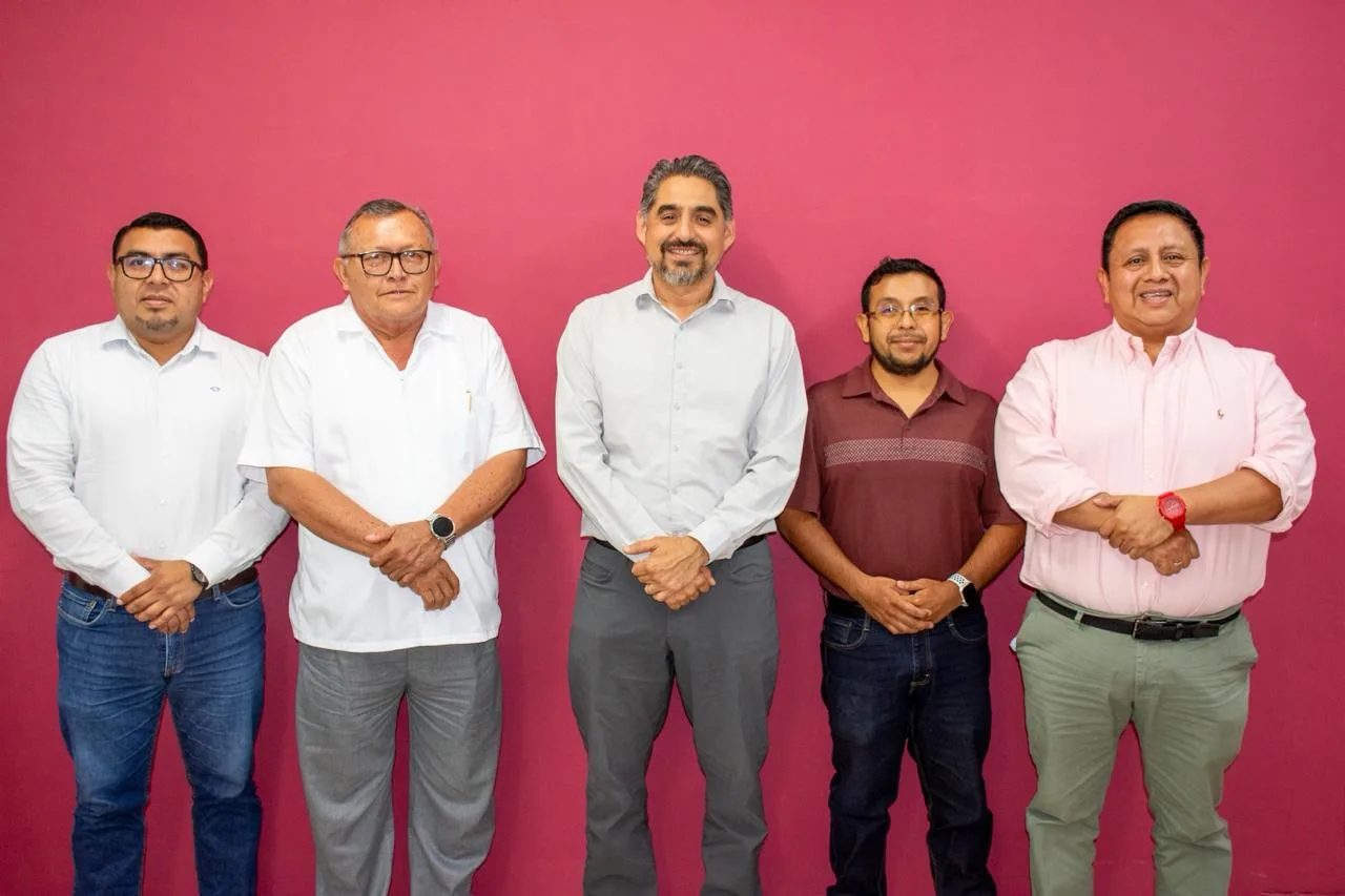 CAMBIOS EN TITULARES DE LA SECRETARÍA DE SALUD