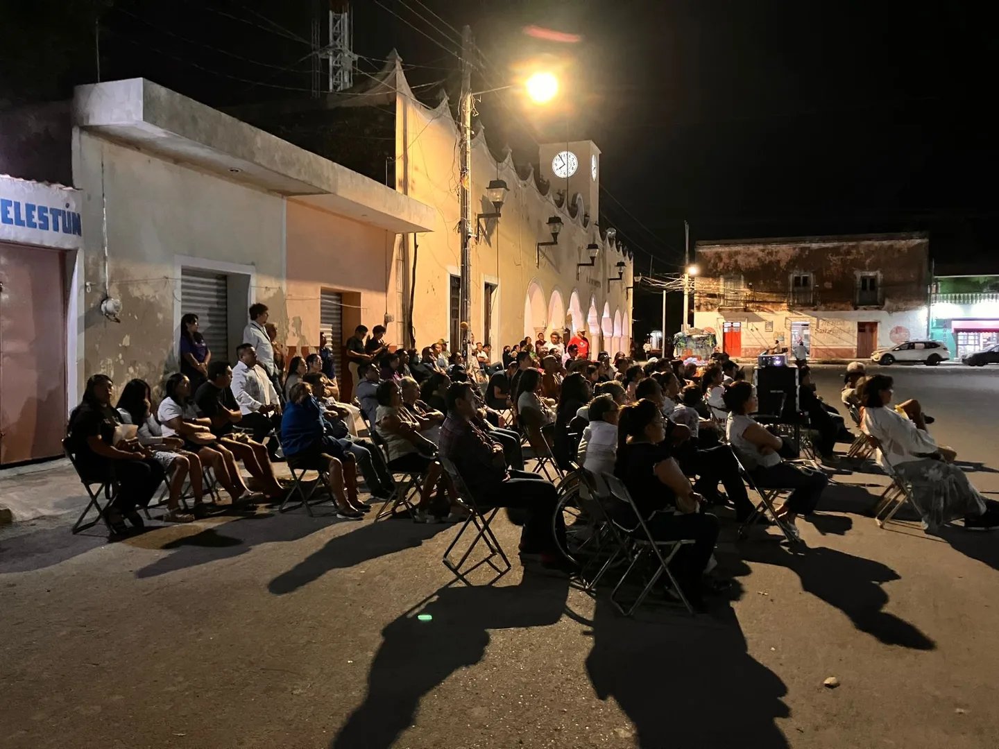 PROYECTARÁN DOCUMENTAL SOBRE FLAMENCOS