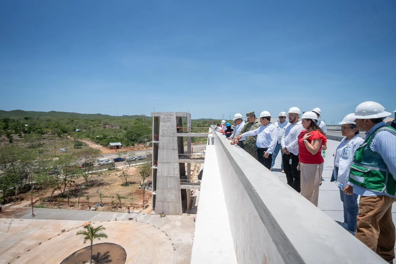 OBRAS ESTRATÉGICAS PARA TICUL