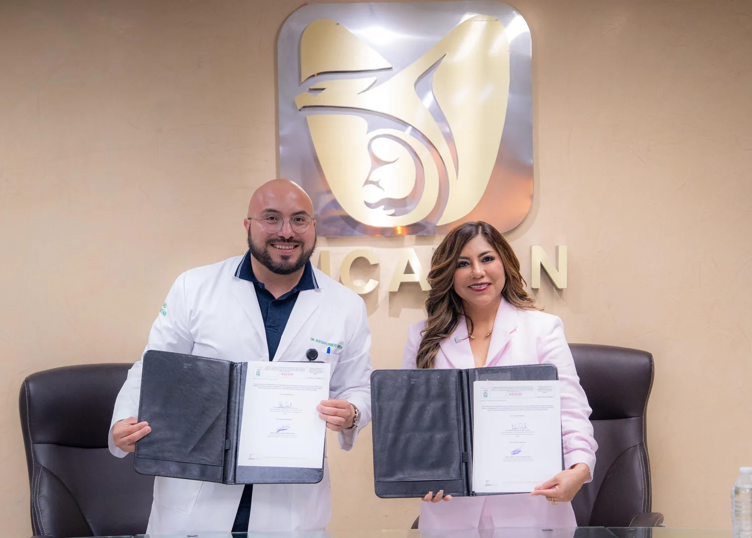 FORTALECEN REHABILITACIÓN Y MEDICINA FÍSICA PARA FAMILIAS YUCATECAS