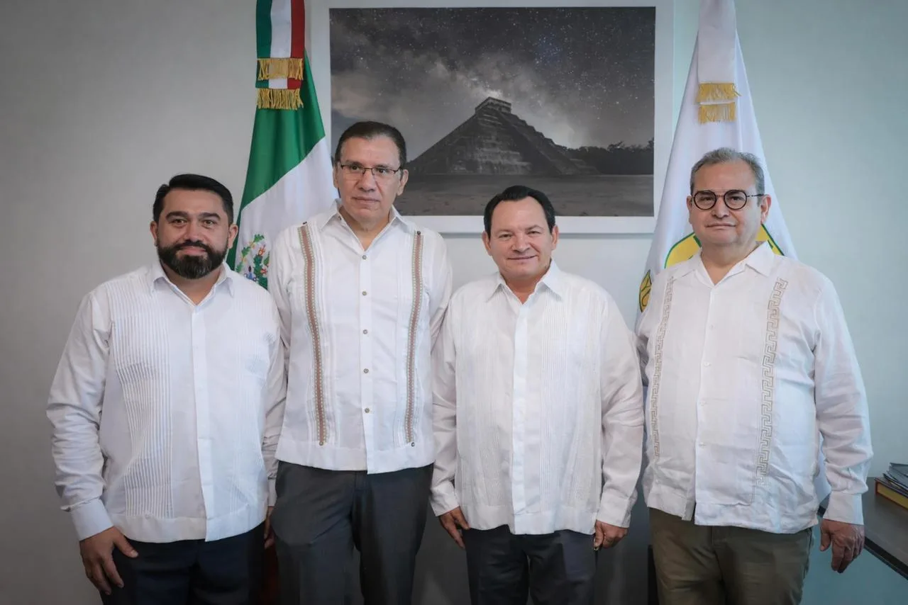 YUCATÁN PRIMER LUGAR NACIONAL EN PLANEACIÓN Y PRESUPUESTACIÓN GUBERNAMENTAL