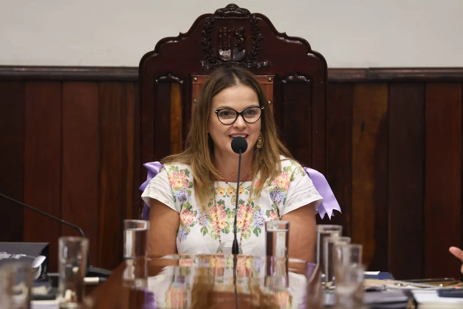 APRUEBAN ACCIONES PARA INCLUSIÓN, SALUD MENTAL Y CULTURA