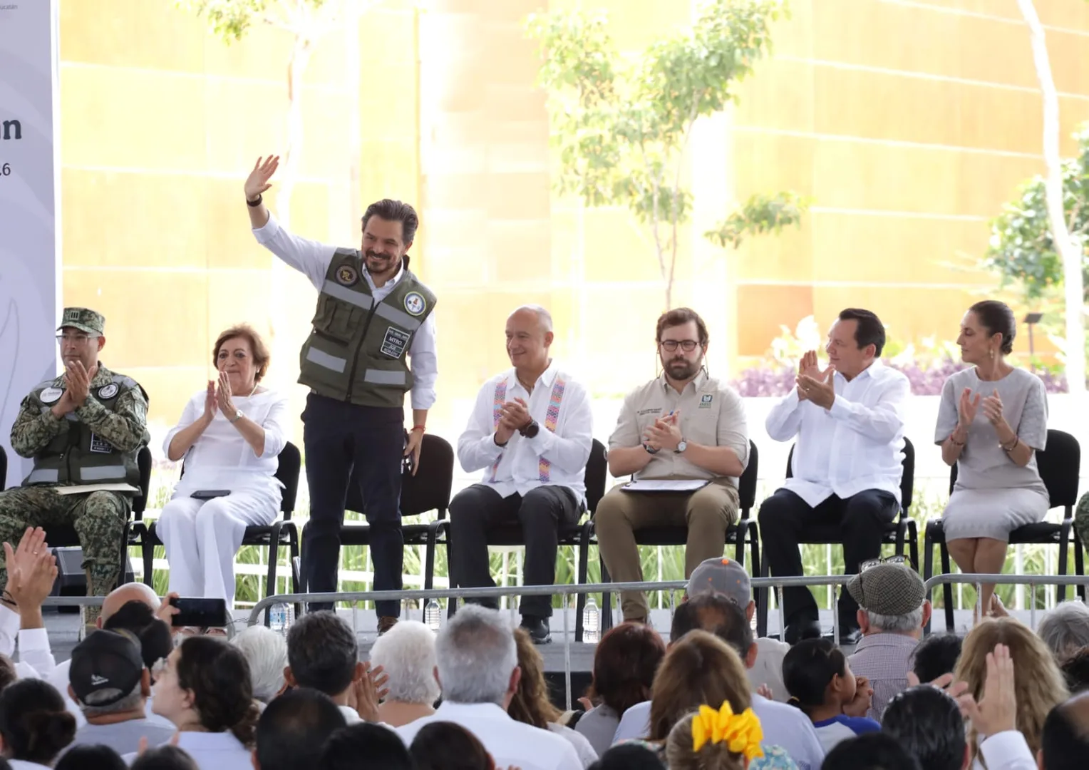 PRESENTE TITULAR EL IMSS