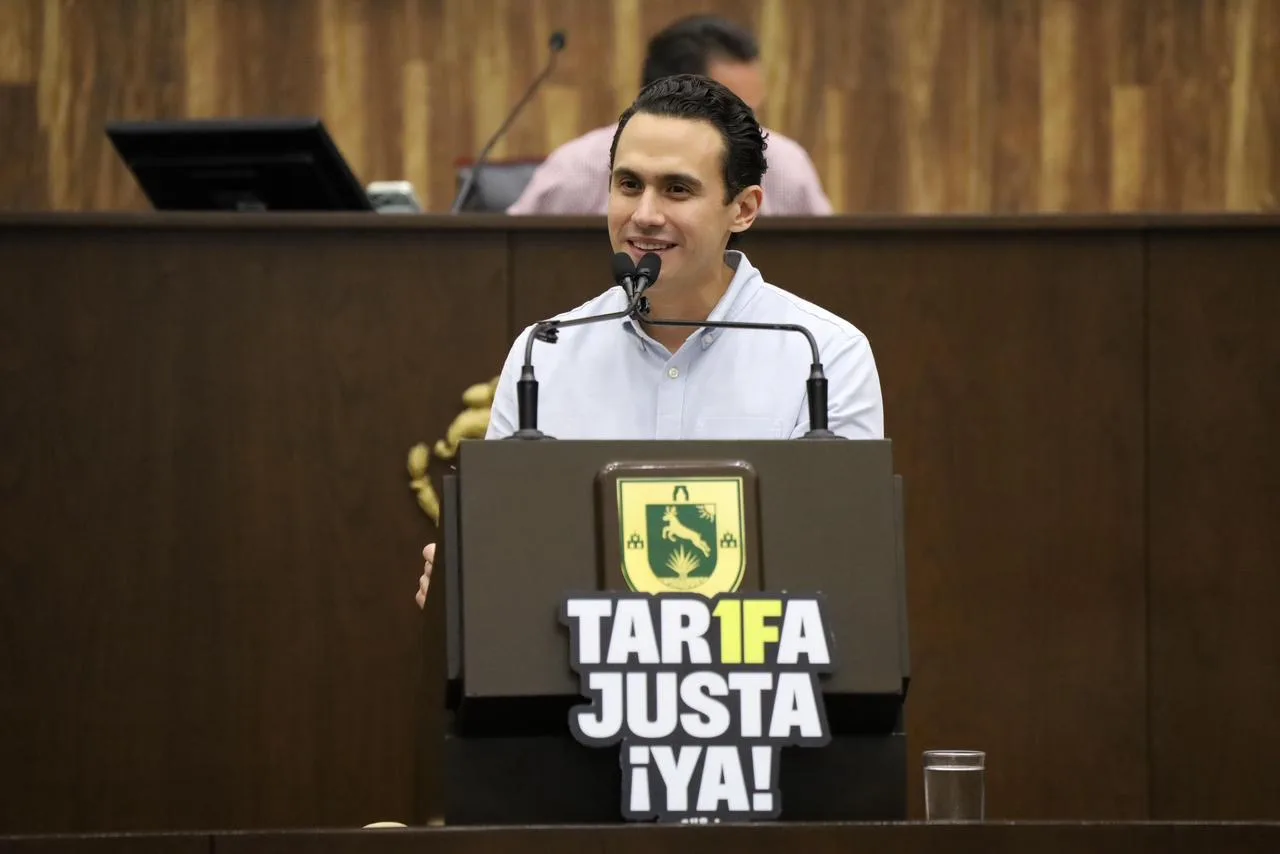 CONGELADA PROPUESTA PARA MEJORAR TARIFAS ELECTRICAS