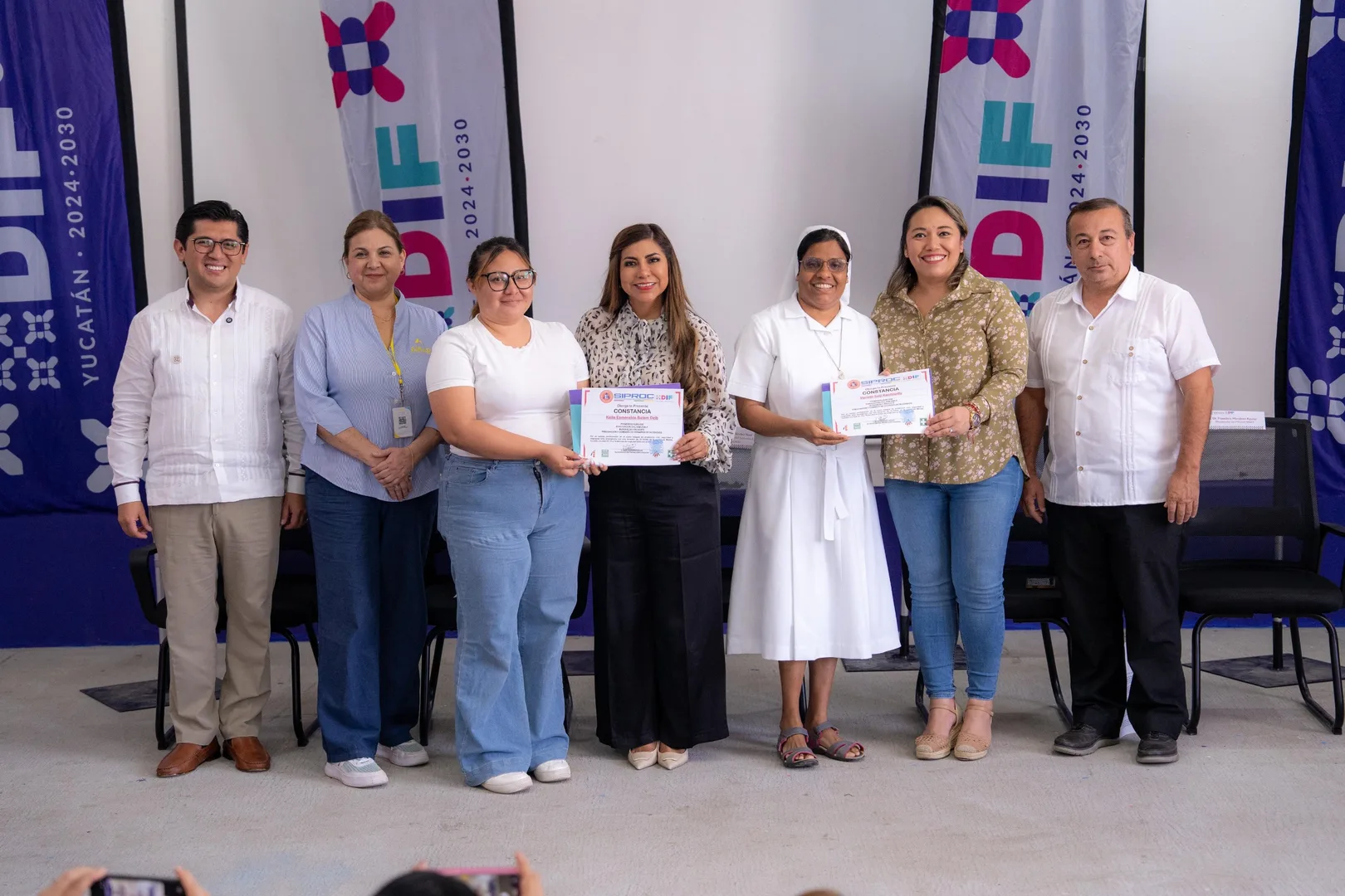 REFUERZAN CAPACITACIÓN EN PROTECCIÓN CIVIL PARA CENTROS DE ASISTENCIA SOCIAL