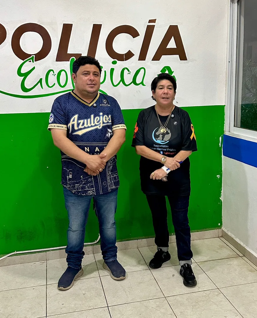 PRIMERA JORNADA DE ESTERILIZACIÓN PARA MASCOTAS EN KANASÍN